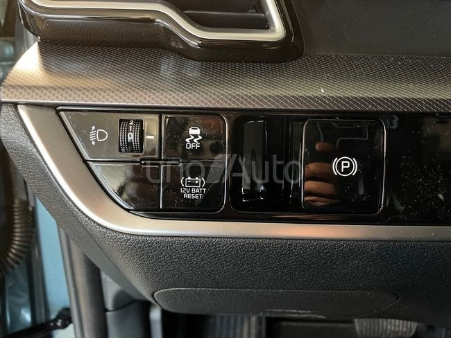 1.6 T-GDi HEV 158kW (215CV) Drive 4x2