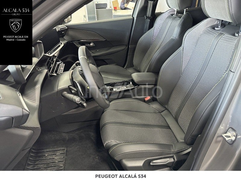 Hybrid 110 eDCS6 Allure