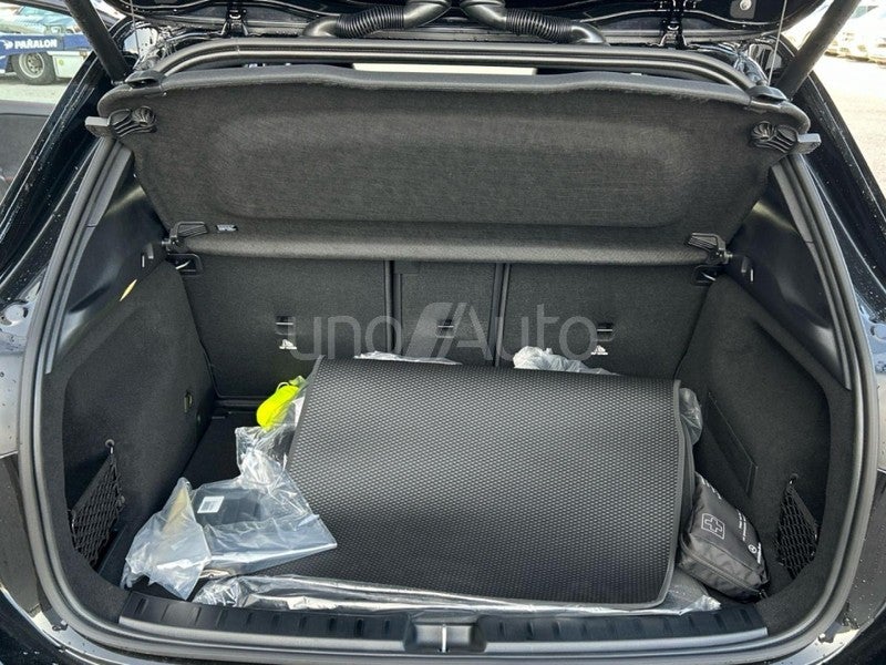 GLA 250e