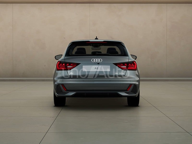A1 Sportback 35 TFSI Adrenalin S tronic