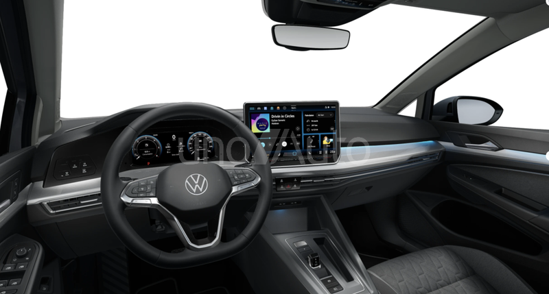 Golf 1.5 TSI eHybrid Match DSG6 150kW