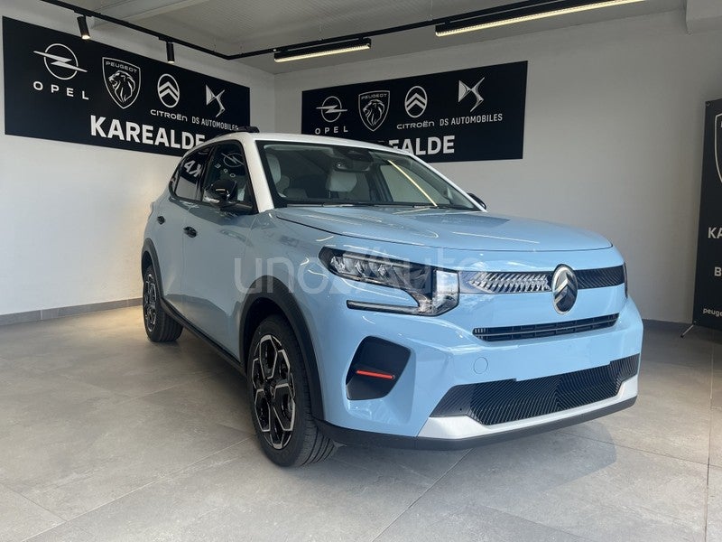 C3 1.2 Turbo S&S Max 100