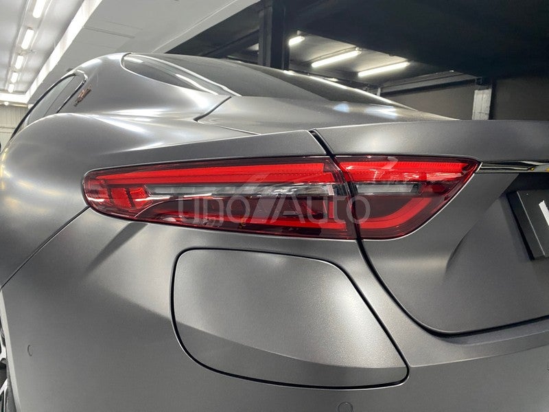 GranTurismo Folgore 760hp AWD