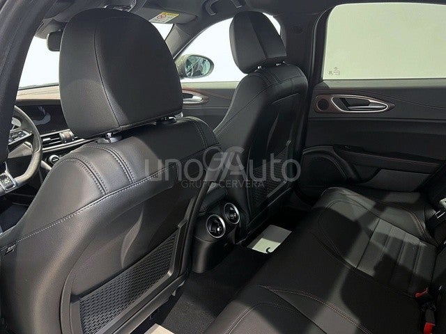 Giulia 2.9 Quadrifoglio Aut. 520 RWD