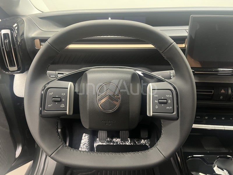 C3 Aircross Hybrid Plus e-DCS6 145
