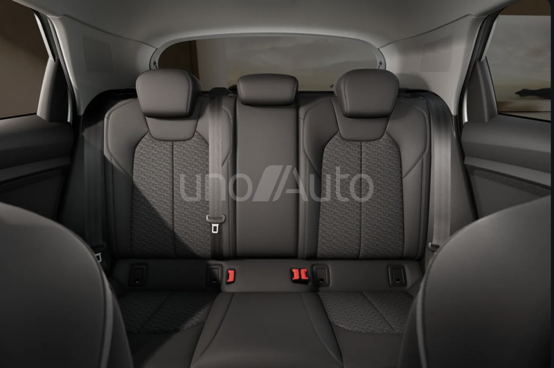 A1 Sportback 30 TFSI Adrenalin Black Edition S tronic