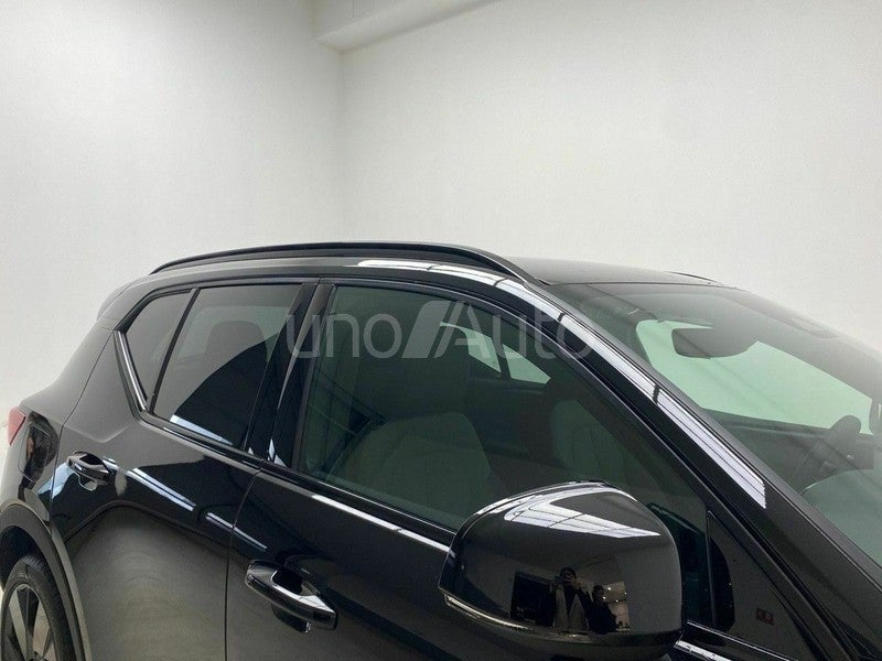XC40 B3 Black Edition Aut.
