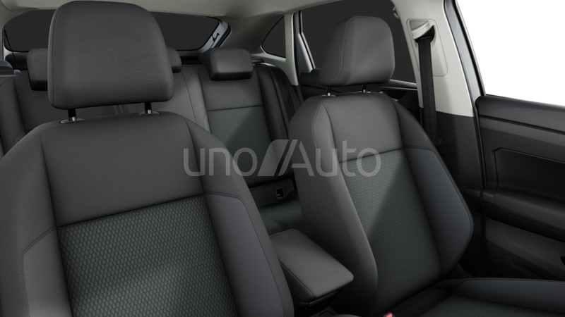 Taigo 1.0 TSI Más 85kW