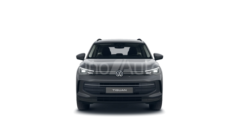 Tiguan 1.5 eTSI Más DSG 110kW