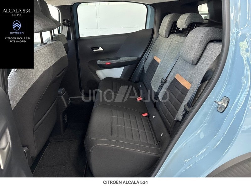 ë-C3 You Pack Plus 83kW