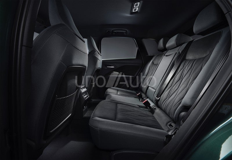 Q3 1.5 TFSI Advanced S tronic 110kW