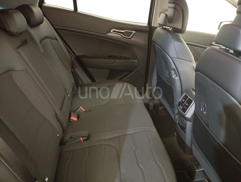 Sportage 1.6 T-GDi HEV Drive 239