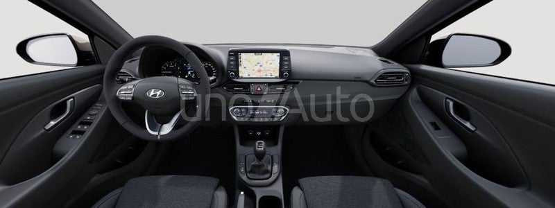 HYUNDAI i30 1.0 TGDI 48V Klass