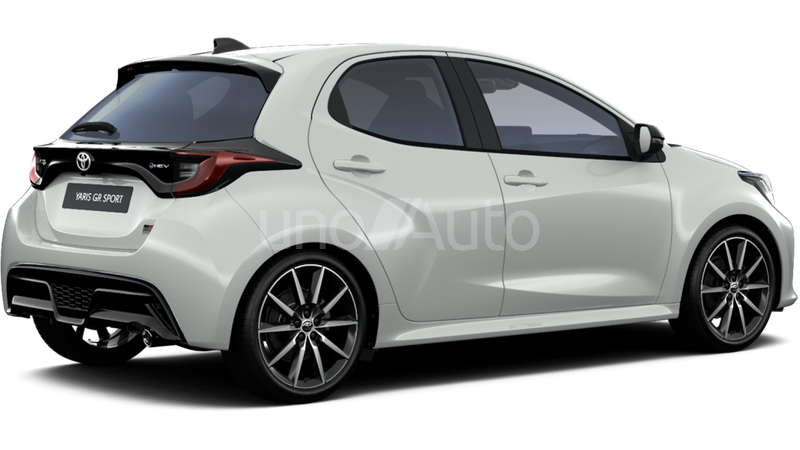 Yaris 130H 1.5 GR Sport