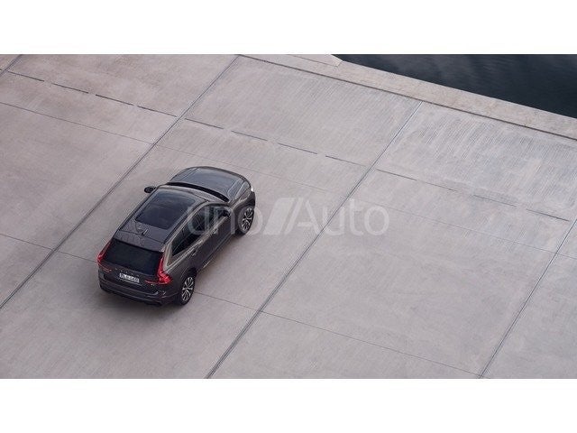 XC60 B5 Plus Dark AWD Aut.