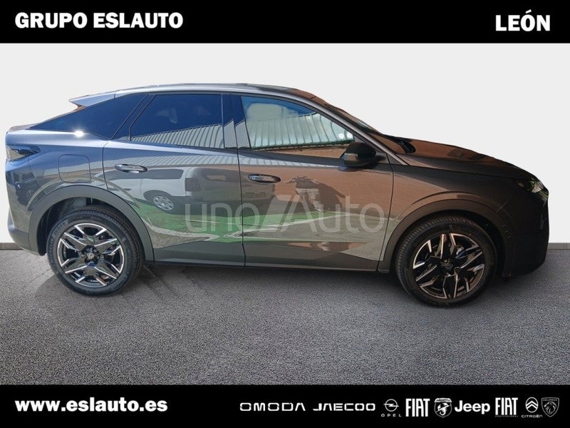 3008 Plug-in Hybrid 195 Allure e-CDT7