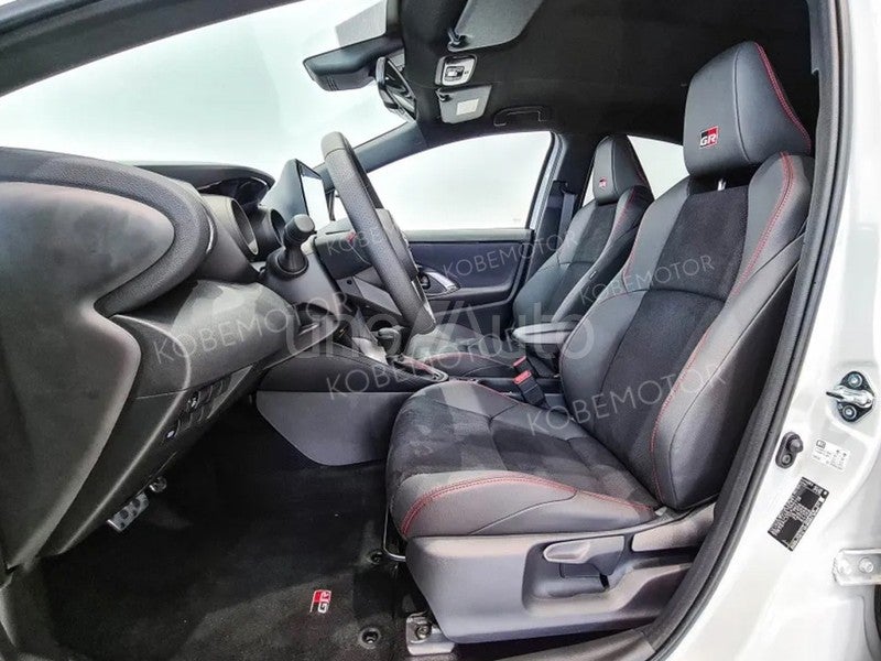 Yaris 130H 1.5 GR Sport