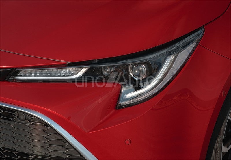 Corolla 140H Style Edition