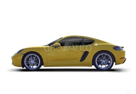 Cayman T