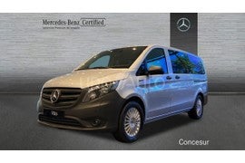 Mercedes-Benz Vito M1