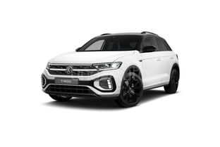 VOLKSWAGEN T-Roc 2.0TDI R-Line DSG7 110KW