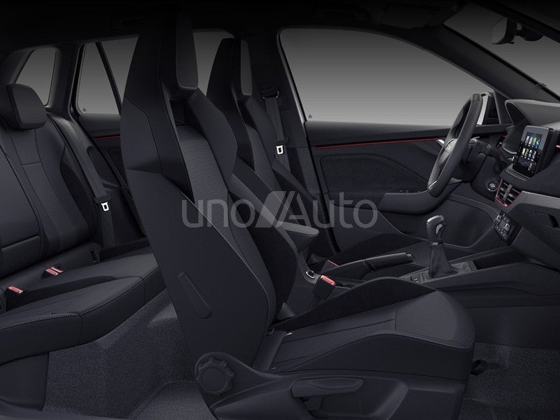 Kamiq 1.0 TSI Plus DSG7 85kW