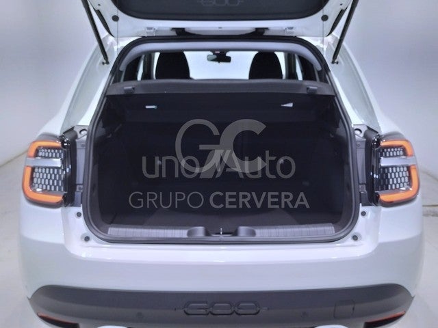 600 1.2 MHEV DDCT 100kW
