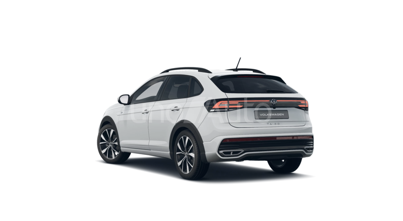 Taigo 1.0 TSI R-Line 85kW