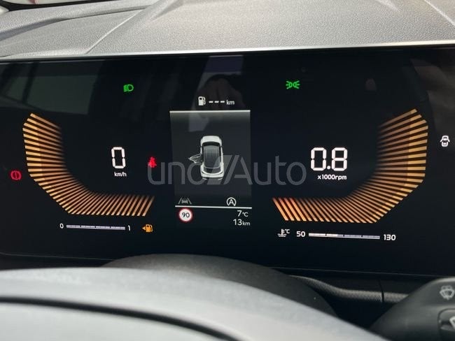 Sportage 1.6 T-GDi Concept 150