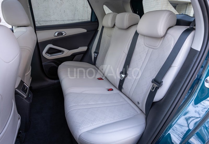 Atto 2 DM-i Boost 156kW