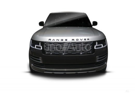 Range Rover 3.0D I6 MHEV Autobiography LWB AWD Aut. 350