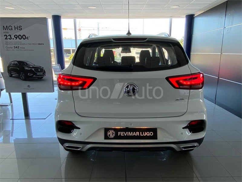 1.0T Luxury Auto