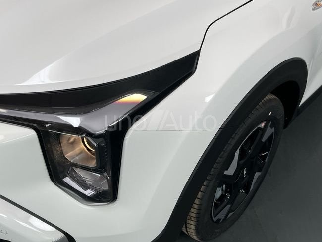 1.0 T-GDi 85kW (115CV) MHEV Concept