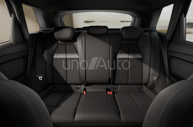 Q4 e-tron Sportback 45 Genuine edition 210kW 82KWh