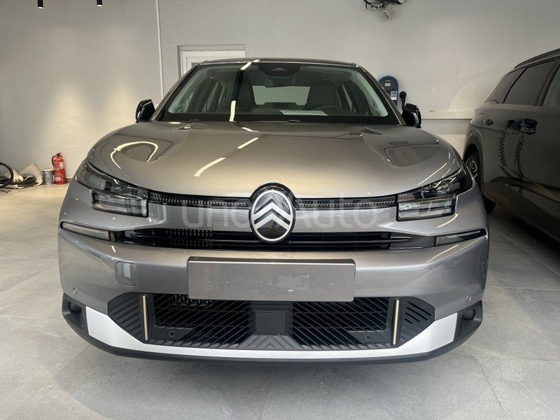 C4 X Hybrid Business Edition eDSC6 145