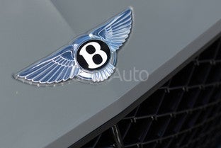 BENTLEY Continental 4.0 V8 Twin Turbo Azure