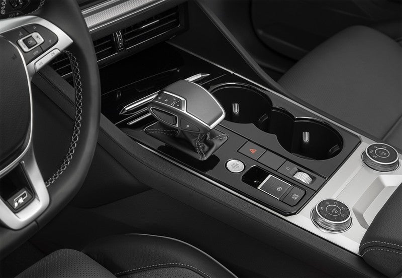 Touareg 3.0TDI V6 R-Line Tiptronic 4Motion 170kW