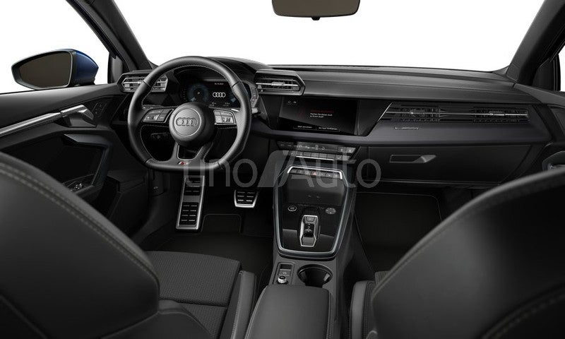 A3 Sedán TFSI S line S tronic 110kW