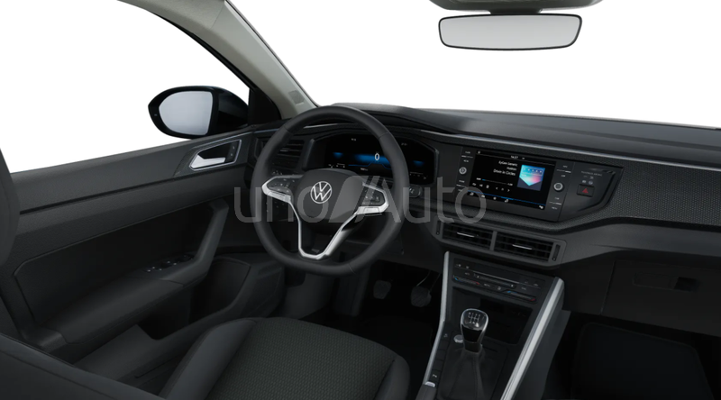 Taigo 1.0 TSI Más 85kW