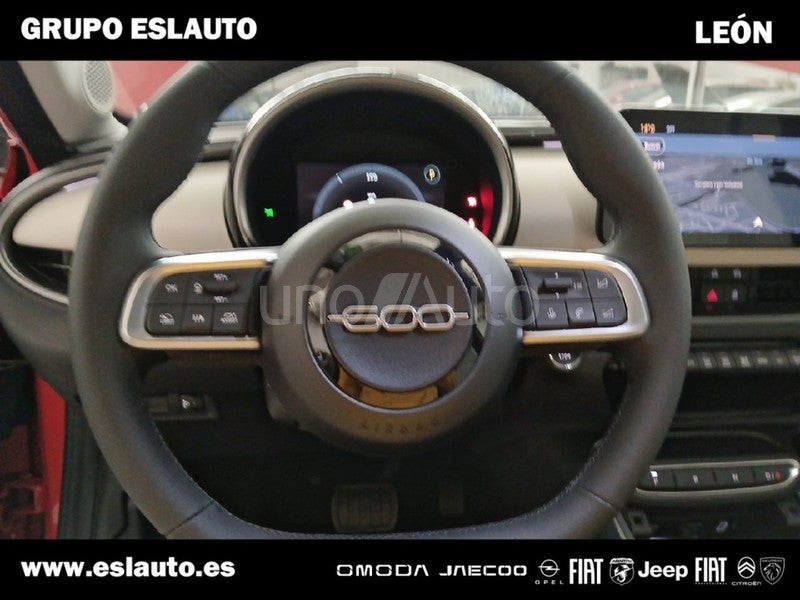600e 115kw 54kwh La prima