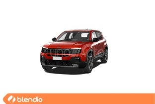 JEEP Avenger 1.2 Altitude 100