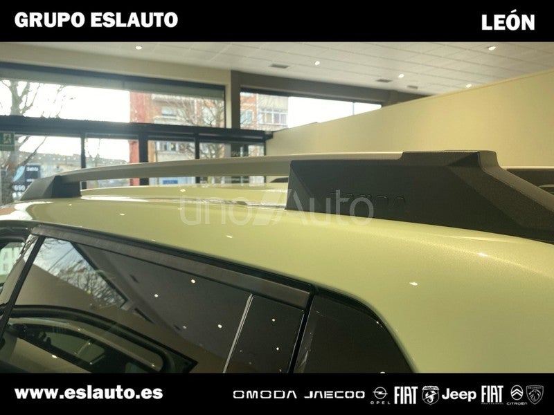 Grande Panda 1.2 MHEV Icon 81KW