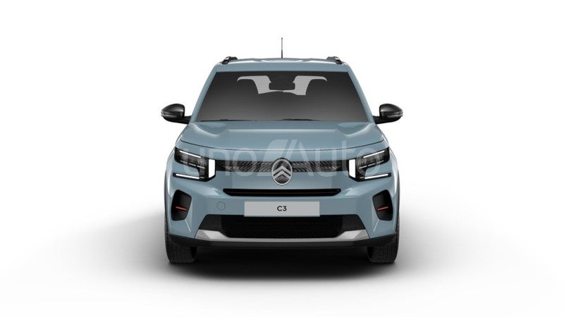 C3 1.2 Turbo S&S You Pack Plus 100