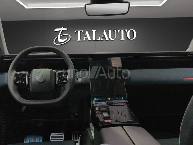 HYBRID 107kW (145CV) e-DCS6 Max