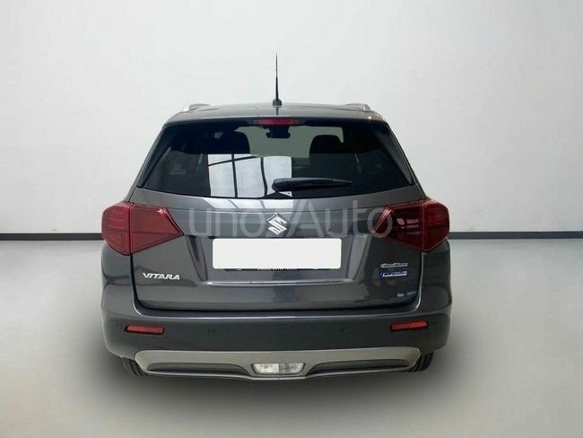 1.4 T S3 4WD Mild Hybrid