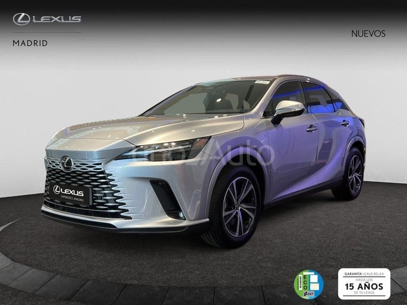LEXUS RX 350h Business