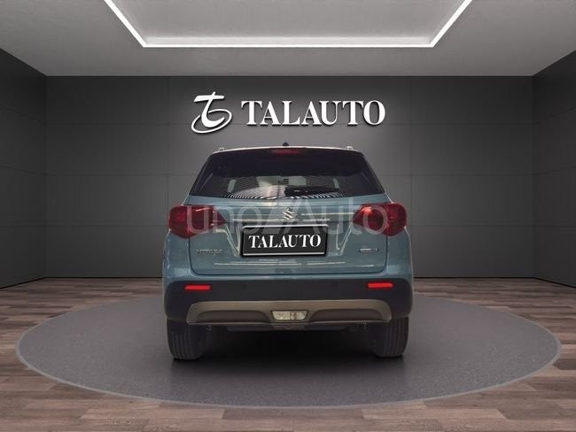 1.4 T S2 Mild Hybrid