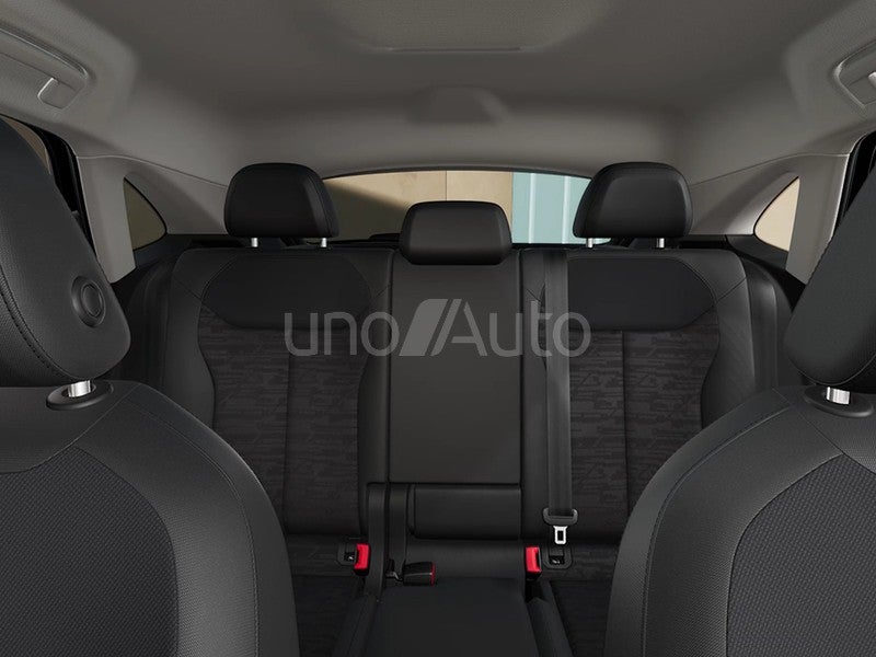 Q3 Sportback 1.5 TFSI Advanced S tronic 110kW