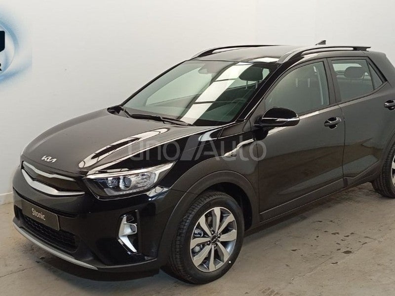 1.0 TGDi 74kW 100CV MHEV MT Business