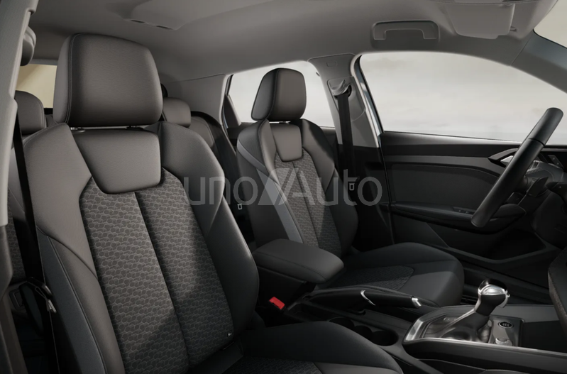 A1 Allstreet 30 TFSI Adrenalin S tronic 85kW